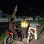 Polisi Data dan Panggil Geng Motor di Banda Aceh, Jika Kembali Terlibat, Ini Sanksinya