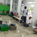 Proses Musrenbang di Kecamatan Meuraxa Mulai Dilaksanakan