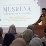 Amiruddin Buka Musrena 2024 Penyusunan RKPD 2025