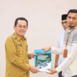 Baitul Mal Banda Aceh Akan Terus Optimalisasikan Pengelolaan Zakat