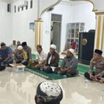 Bina Remaja Nakal, Kapolsek Ulee Lheue Gelar Program Siuroe Deungoen Teungku