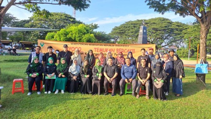 Dinas Kesehatan Kota Banda Aceh Peringati Hari Kusta Sedunia