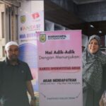 Miliki KIA, Anak di Banda Aceh Dapat Diskon Belanja