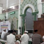 PJ Wali Kota Banda Aceh Buka Lomba Anak Cinta Masjid