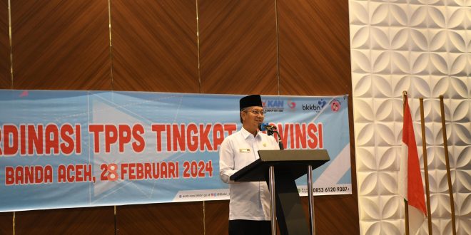 Pemerintah Aceh Apresiasi Pelaksanaan Rakor Persiapan PPTPKH