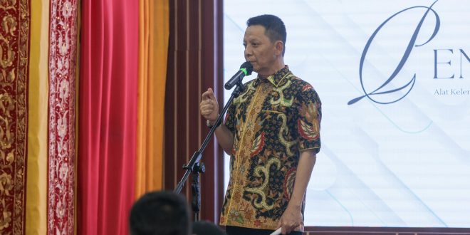Penjabat Gubernur: Anak Aceh Harus Hebat dan Tangguh