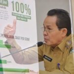 Pj Wali Kota Minta Baitul Mal Tingkatkan Penerimaan Zakat