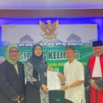 Sidang Keliling Wujud Nyata Pelayanan Prima Disdukcapil Banda Aceh