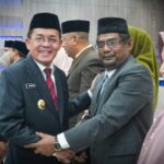 Tgk Alizar, Nakhoda Baru Kominfo Banda Aceh