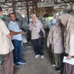 Tim P3E Sumatera : Konsistensi Kota Banda Aceh Kelola Sampah Jadi Bukti Nyata Jaga Lingkungan secara Berkelanjutan