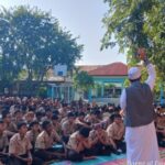 Tim PGMI DSI Lakukan Safda di SMPN 6 Banda Aceh