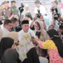 Amiruddin Dampingi Menko PMK Kunker ke Lampulo