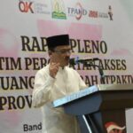 Asisten Sekda Aceh Mawardi Harap TPAKD Perluas Akses Keuangan untuk Masyarakat