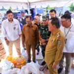 Banda Aceh Siap Kendalikan Inflasi Jelang Ramadan