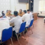 Banda Raya Pilot Project Pendataan Potensi Zakat