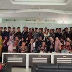 Dinkes Kota Banda Aceh Gelar Workshop Bagi Kader Remaja Masjid Usia Produktif