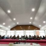 Diskominfotik Kota Banda Aceh Gelar Workshop Pengelolaan CSIRT bersama BSSN