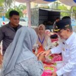 Jelang Ramadan, Pemko Banda Aceh Terus Gelar Pasar Murah