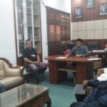 Kepala DSI Banda Aceh Pimpin Rapat Dewan Syariah Kota