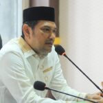 Komisi I DPRK Banda Aceh Tetapkan Lima Orang Pansel Panwaslih