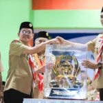 MTR XXIII Kwarda Aceh 2024 dibuka, Banda Aceh Kembali Usung Target Juara