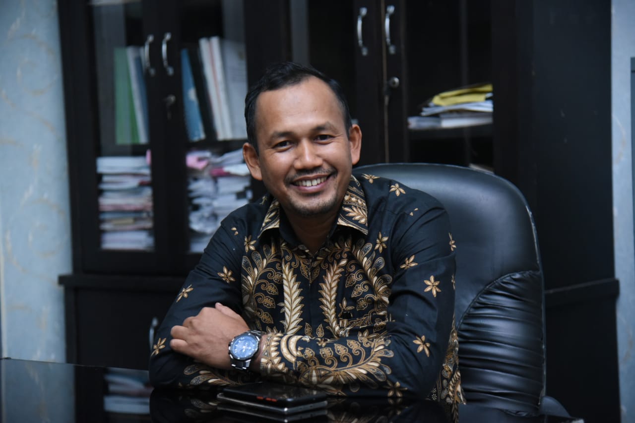 Pansel Buka Pendaftaran Calon Anggota Panwaslih Kota Banda Aceh