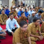 Pemko Banda Aceh Gelar Dialog Dakwah Ramadhan 1445 H