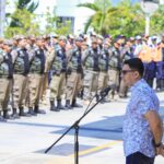 Pemko Lakukan Penertiban PKL - Diskominfo Banda Aceh