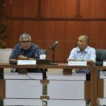 Pj Gubernur Bustami: PON Pertaruhan Orang Aceh, Mari Mengabdi Dengan Ikhlas