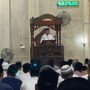 Pj Wali Kota Banda Aceh Safari Ramadhan ke Masjid Taqwa Seutui