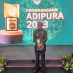 Rabu, Piala Adipura XI akan Diarak Keliling Kota