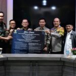 Sambut Ramadan 1445 H, Forkopimda Banda Aceh Keluarkan Seruan Bersama