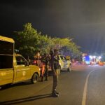 Satpol PP/WH Banda Aceh Intensifkan Pengawasan Selama Ramadan