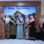 Wardiati Silaturahmi dengan Bunda PAUD Gampong Se-Kota Banda Aceh