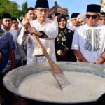 Aceh Ramadhan Festival Resmi Ditutup Menteri Pariwisata dan Ekonomi Kreatif