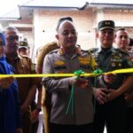 Cot Nambak Kampung Bebas Narkoba ke – 12 di Wilayah Hukum Polresta Banda Aceh