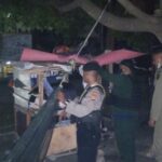 Lima Gelandangan Ditertibkan Satpol PP WH Kota Banda Aceh