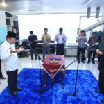 PJ Wali Kota Lantik Anggota Badan Baitul Mal Kota Banda Aceh